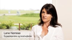 Lene informerar